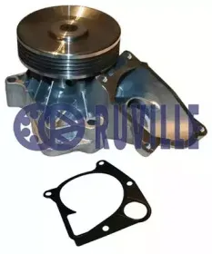 66111 RUVILLE Водяной насос