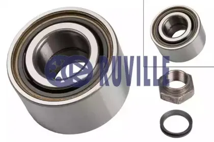 6615 RUVILLE Комплект подшипника ступицы колеса