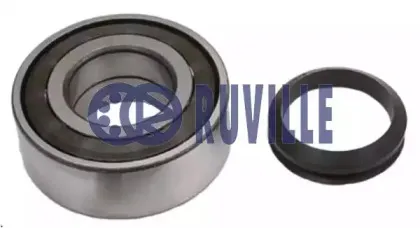 6618 RUVILLE Комплект подшипника ступицы колеса