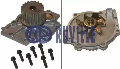 66512 RUVILLE Водяной насос