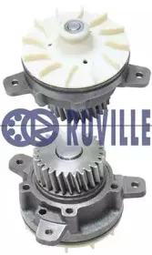 66536 RUVILLE Водяной насос