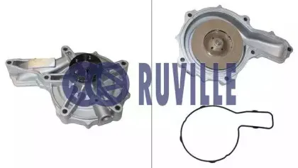 66537 RUVILLE
