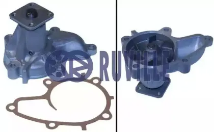 66805 RUVILLE Водяной насос