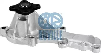 66813 RUVILLE Водяной насос