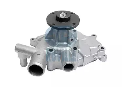 66815 RUVILLE Водяной насос