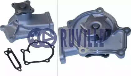 66878 RUVILLE Водяной насос