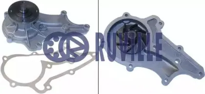 66900 RUVILLE Водяной насос