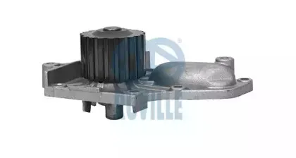 66904 RUVILLE Водяной насос