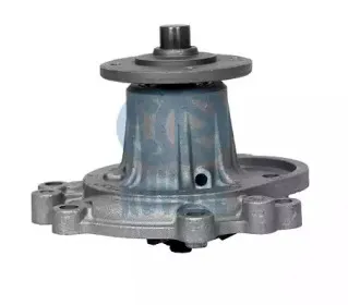 66909 RUVILLE Водяной насос