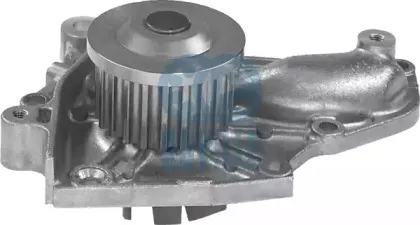 66916 RUVILLE Водяной насос