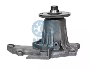 66919 RUVILLE Водяной насос