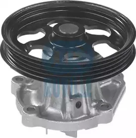 66921 RUVILLE Водяной насос