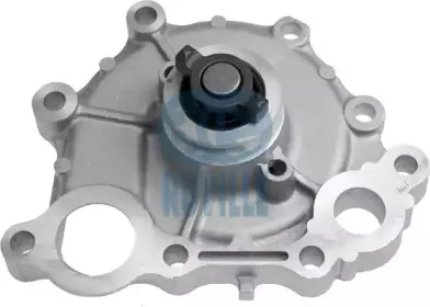 66942 RUVILLE Водяной насос
