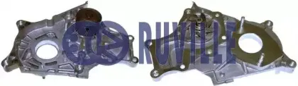 66973 RUVILLE Водяной насос