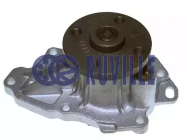 66974 RUVILLE Водяной насос