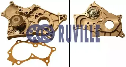 66976 RUVILLE