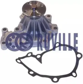 67003 RUVILLE Водяной насос