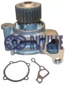 67013 RUVILLE Водяной насос