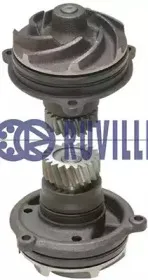 67102 RUVILLE Водяной насос