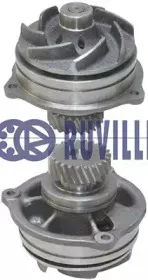 67103 RUVILLE Водяной насос