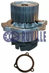 67212 RUVILLE Водяной насос