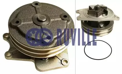67303 RUVILLE Водяной насос
