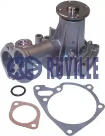 67312 RUVILLE Водяной насос