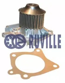 67344 RUVILLE