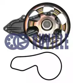 67405 RUVILLE Водяной насос