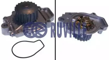 67440 RUVILLE Водяной насос