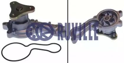 67461 RUVILLE Водяной насос