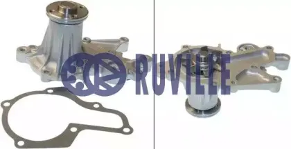 67703 RUVILLE Водяной насос