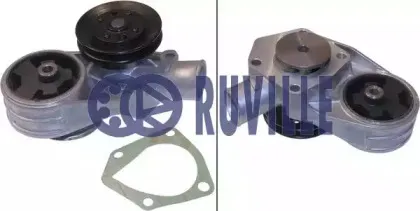 67803 RUVILLE Водяной насос