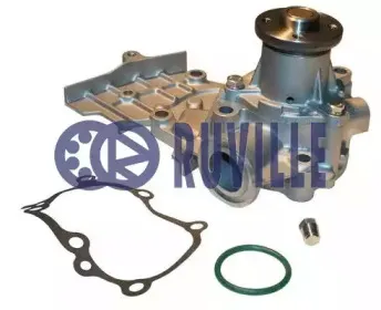67900 RUVILLE Водяной насос