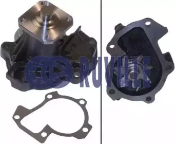 67909 RUVILLE Водяной насос