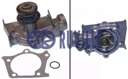 67917 RUVILLE Водяной насос