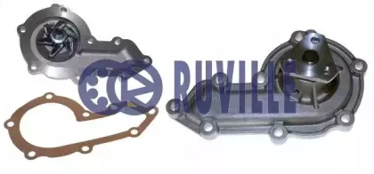 68001 RUVILLE Водяной насос