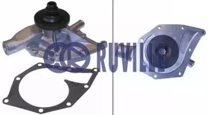 68003 RUVILLE Водяной насос