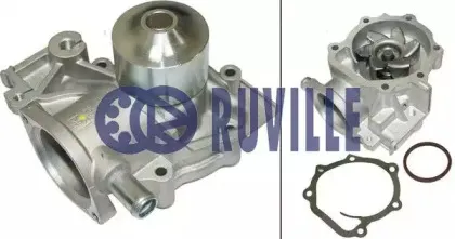 68103 RUVILLE Водяной насос