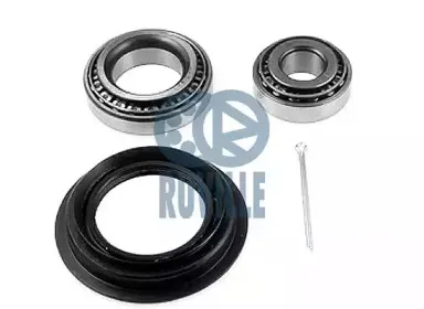 6825 RUVILLE Комплект подшипника ступицы колеса