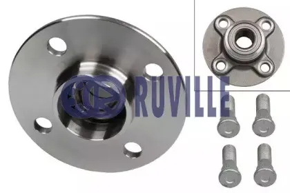 6829 RUVILLE