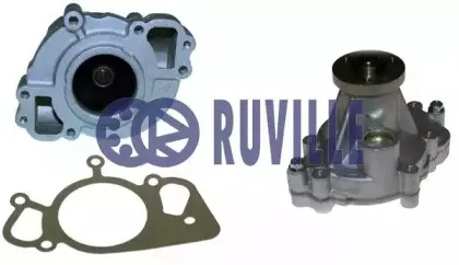 68356 RUVILLE Водяной насос