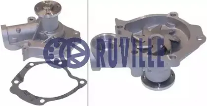 68402 RUVILLE Водяной насос