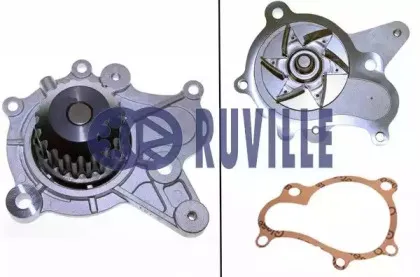 68404 RUVILLE
