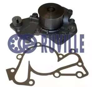 68405 RUVILLE Водяной насос