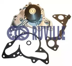 68409 RUVILLE Водяной насос