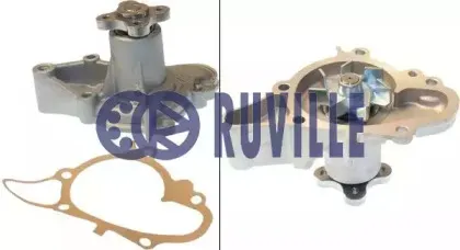 68413 RUVILLE Водяной насос