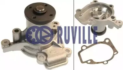 68417 RUVILLE Водяной насос
