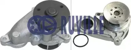68420 RUVILLE Водяной насос