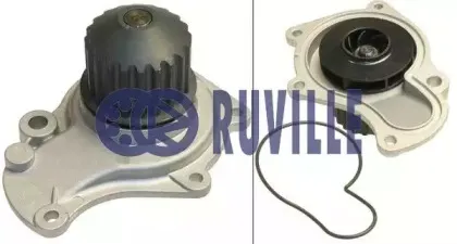 68615 RUVILLE Водяной насос